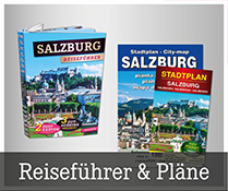 Reiseführer & Pläne beim COSY Verlag